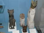 London  British Museum  ägyptisch Abteilung (GB).